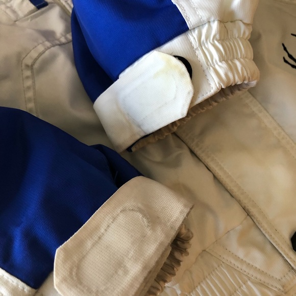 Men’s Spyder Ski Jacket 🕷️ - Picture 4 of 8